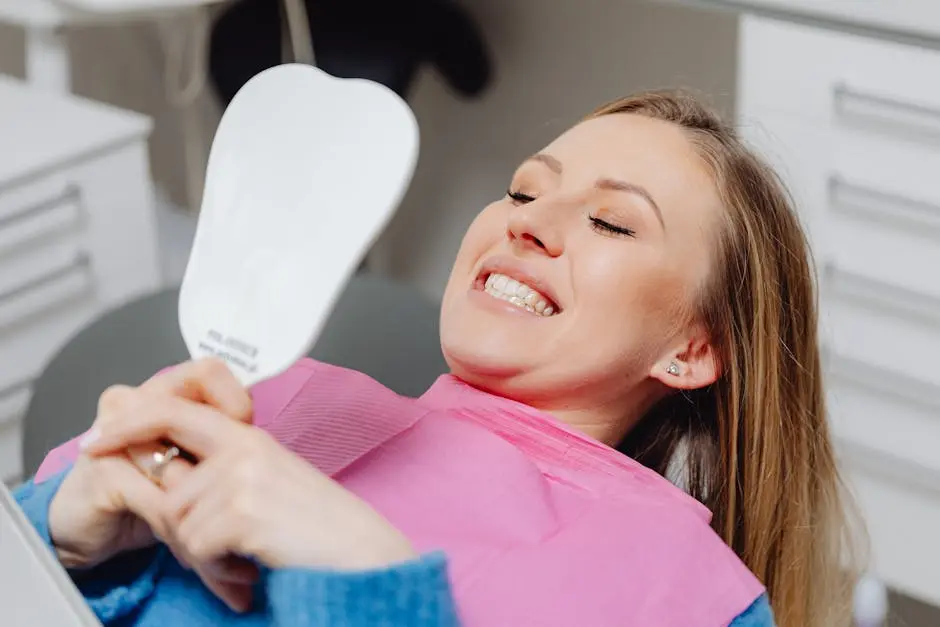 15 Reasons to Choose Orthodontics with Flexible Financing
