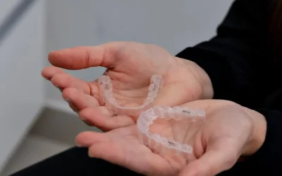 What Are the Benefits of Invisalign for Adults?