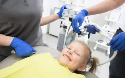 7 Key Benefits of Having an Orthodontist Nearby for Kids
