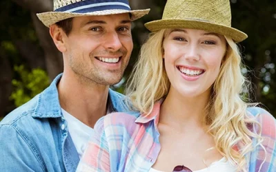 Invisalign for Adults in St. Augustine, FL