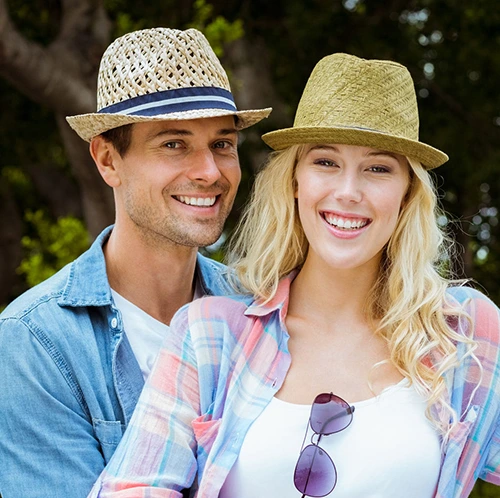 Invisalign for Adults in St. Augustine, FL