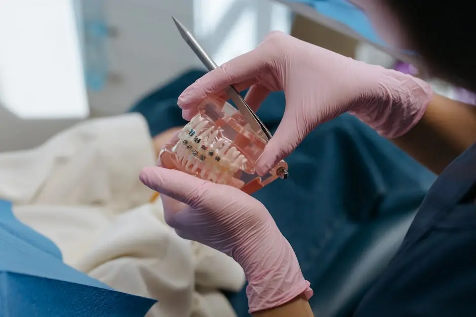 How Can Emergency Orthodontics Help with Broken Braces?