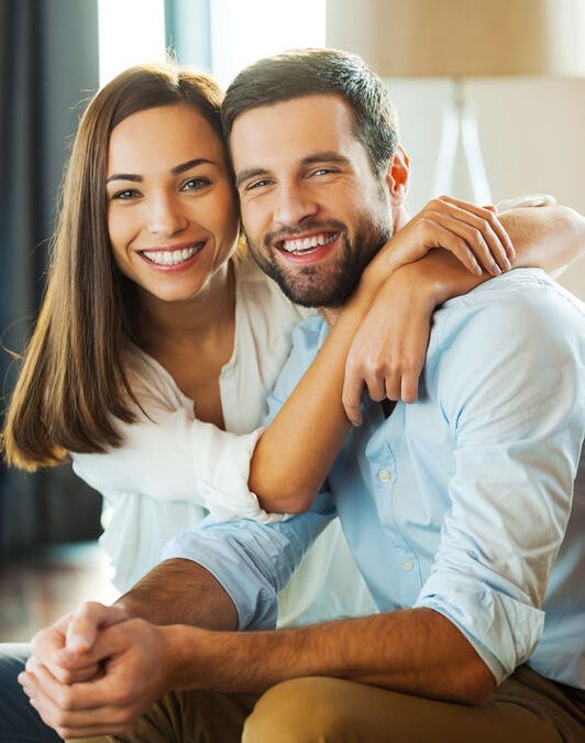 Connection Between Oral Health and Overall Health